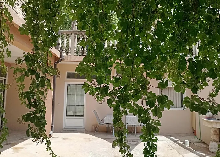 Apartments Zenit