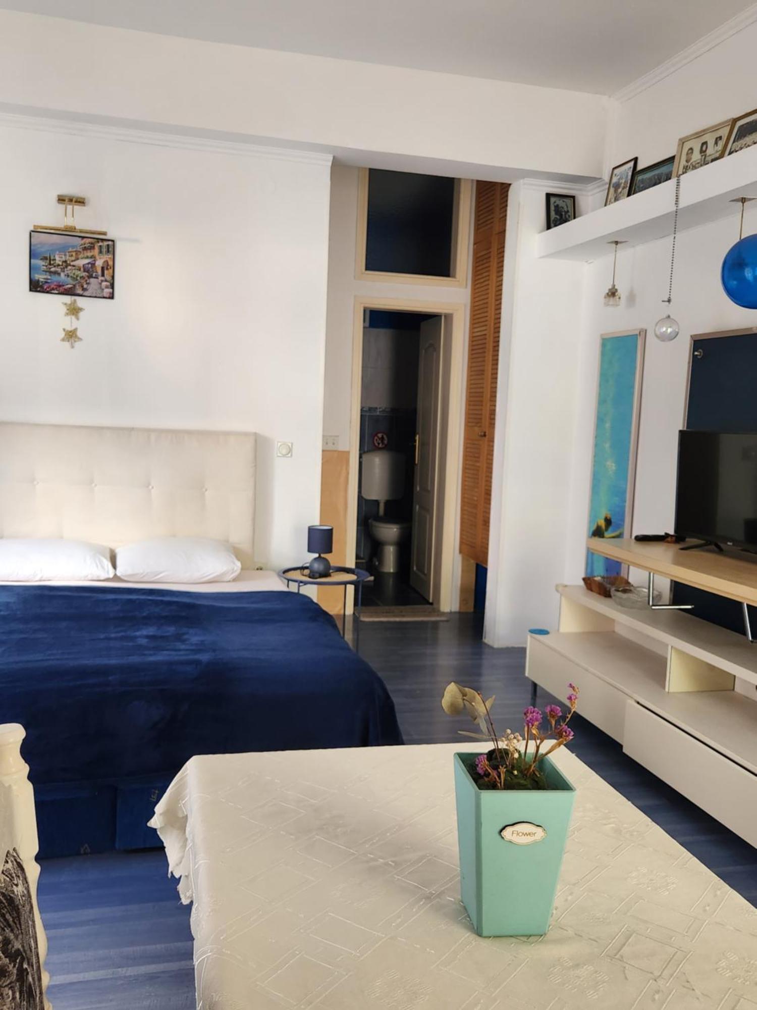 Apartman Zenit Kotor