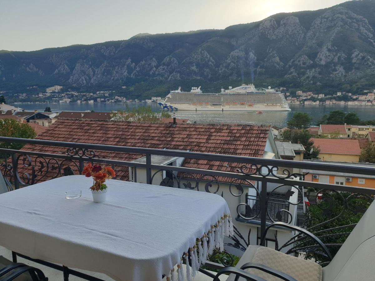 Apartman Zenit Kotor