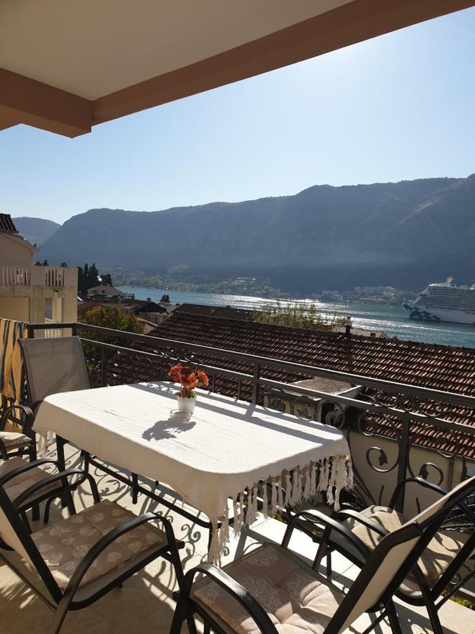 Apartman Zenit Kotor
