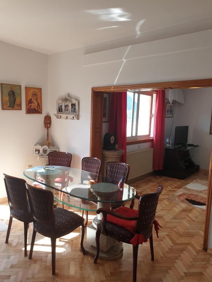Apartman Zenit Kotor