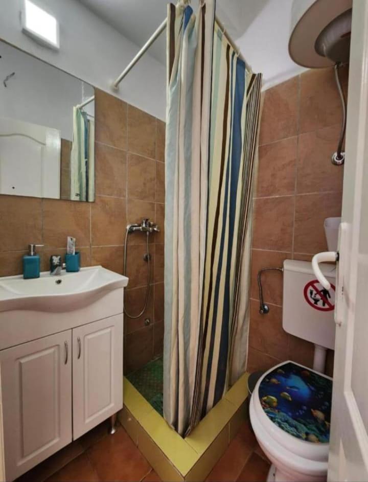 Appartement Zenit *