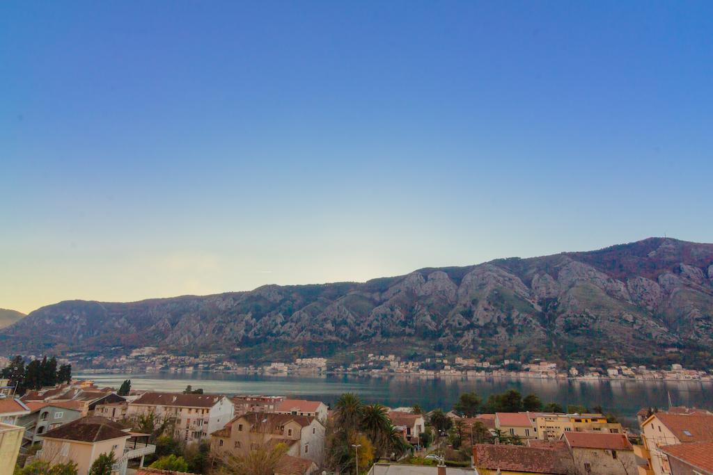 Appartement Zenit Kotor