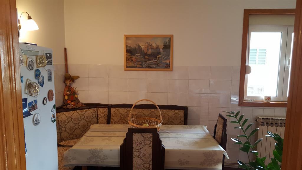 Zenit Appartement Kotor