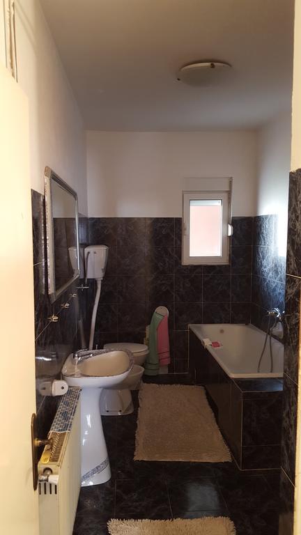Zenit Appartement Kotor