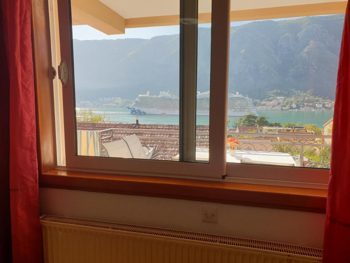Zenit Appartement Kotor